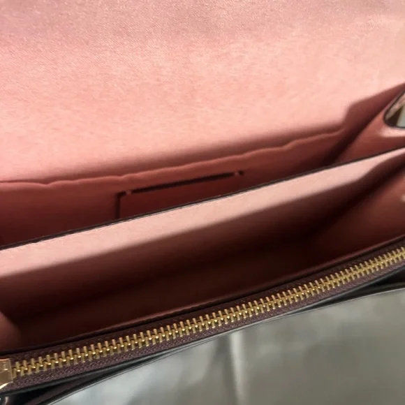 Coach Klare Crossbody Bag
